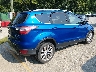 1FMCU0JD8HU****** Salvamento y Destrozados 2017 Ford Escape en Estado de Kansas