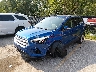 1FMCU0JD8HU****** Salvamento y Reparables 2017 Ford Escape en Estado de Kansas