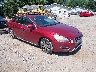 YV1902FH0C2****** Salvage and Wrecked 2012 Volvo S60 in Akron Canton