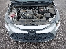5YFEPMAE5MP****** Repairable 2021 Toyota Corolla in Omaha South