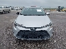 5YFEPMAE5MP****** Wrecked 2021 Toyota Corolla in Nebraska State