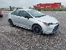 5YFEPMAE5MP****** Salvage and Wrecked 2021 Toyota Corolla in Omaha South