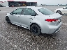 5YFEPMAE5MP****** Salvage and Repairable 2021 Toyota Corolla in Omaha South