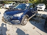 5XYZT3LB5JG****** Used and Repairable 2018 Hyundai Santa Fe in Dallas-Fort Worth