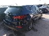 5XYZT3LB5JG****** Salvage and Wrecked 2018 Hyundai Santa Fe in Texas State