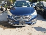 5XYZT3LB5JG****** Salvage and Repairable 2018 Hyundai Santa Fe in Texas State