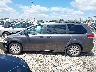 5TDDK3DC8DS****** Reparables 2013 Toyota Sienna en Estado de Ohio