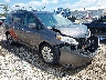 5TDDK3DC8DS****** Salvamento y Destrozados 2013 Toyota Sienna en Cincinnati