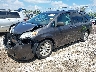 5TDDK3DC8DS****** Usados y Reparables 2013 Toyota Sienna en Cincinnati