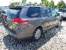 5TDDK3DC8DS****** Salvamento y Destrozados 2013 Toyota Sienna en Estado de Ohio