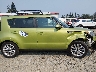 KNDJP3A56K7****** Reparables 2019 Kia Soul en Estado de Washington