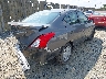 3N1CN7AP6GL****** Salvamento y Destrozados 2016 Nissan Versa en Estado de Virginia