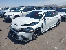 2HGFE1F73PH****** Used and Repairable 2023 Honda Civic in Phoenix