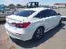 2HGFE1F73PH****** Salvage and Wrecked 2023 Honda Civic in Arizona State