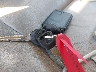JHMCB7688PC****** Salvamento 1993 Honda Accord en Estado de California