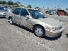 JHMCB7688PC****** Salvamento y Destrozados 1993 Honda Accord en Fresno
