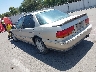 JHMCB7688PC****** Salvamento y Reparables 1993 Honda Accord en Fresno