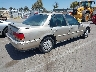 JHMCB7688PC****** Salvamento y Destrozados 1993 Honda Accord en Estado de California