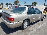 JHMCB7688PC****** Salvamento y Reparables 1993 Honda Accord en Estado de California