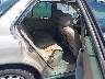 JHMCB7688PC****** Destrozados 1993 Honda Accord en Fresno