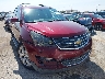 1GNKRJKD9GJ****** Salvage 2016 Chevrolet Traverse in Texas State