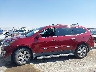 1GNKRJKD9GJ****** Used 2016 Chevrolet Traverse in Texas State