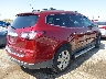1GNKRJKD9GJ****** Salvage and Wrecked 2016 Chevrolet Traverse in Texas State