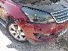 1GNKRJKD9GJ****** Salvage and Repairable 2016 Chevrolet Traverse in Texas State