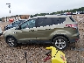 1FMCU0GX8EU****** Repairable 2014 Ford Escape in North Carolina State