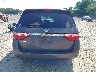 5FNRL5H62DB****** Wrecked 2013 Honda Odyssey