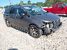 5FNRL5H62DB****** Salvage and Wrecked 2013 Honda Odyssey in Southern New Jersey