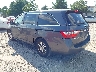 5FNRL5H62DB****** Salvage and Repairable 2013 Honda Odyssey in Southern New Jersey