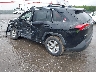 JTMRWRFV6LJ****** Salvamento y Reparables 2020 Toyota RAV4 Hybrid en Metro DC