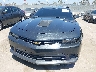 2G1FH1EJ1F9****** Destrozados 2015 Chevrolet Camaro en Estado de California
