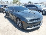2G1FH1EJ1F9****** Salvamento y Destrozados 2015 Chevrolet Camaro en North Hollywood