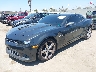 2G1FH1EJ1F9****** Usados y Reparables 2015 Chevrolet Camaro en North Hollywood