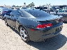 2G1FH1EJ1F9****** Salvamento y Reparables 2015 Chevrolet Camaro en North Hollywood