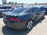 2G1FH1EJ1F9****** Salvamento y Destrozados 2015 Chevrolet Camaro en Estado de California