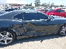 2G1FH1EJ1F9****** Salvamento y Reparables 2015 Chevrolet Camaro en Estado de California