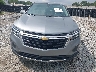 3GNAXUEG2PS****** Used 2023 Chevrolet Equinox in Georgia State