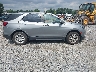 3GNAXUEG2PS****** Repairable 2023 Chevrolet Equinox in Georgia State
