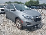 3GNAXUEG2PS****** Salvage and Wrecked 2023 Chevrolet Equinox in Macon