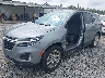 3GNAXUEG2PS****** Used and Repairable 2023 Chevrolet Equinox in Macon