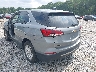 3GNAXUEG2PS****** Salvage and Repairable 2023 Chevrolet Equinox in Macon