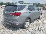 3GNAXUEG2PS****** Salvage and Wrecked 2023 Chevrolet Equinox in Georgia State
