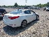 KNAGN4A6XB5****** Salvamento y Destrozados 2011 Kia Optima en Estado de Virginia