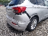 LRBFXESX6GD****** Salvamento y Reparables 2016 Buick Envision en Estado de Carolina del Norte