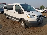 1FBZX2YM1HK****** Salvamento y Destrozados 2017 Ford Transit en Spokane