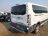 1FBZX2YM1HK****** Salvamento y Reparables 2017 Ford Transit en Estado de Washington