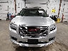 1GKKVTKD4FJ****** Destrozados 2015 GMC Acadia en Estado de Iowa